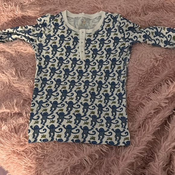 Roller Rabbit pjs - Picture 1 of 7